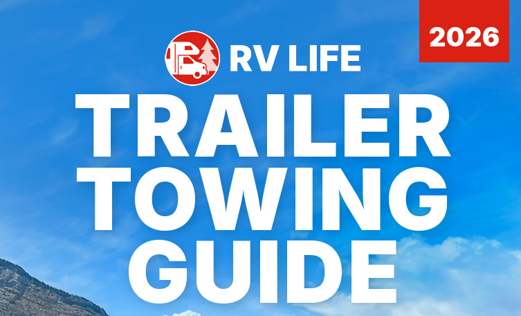 RV Life 2026 Towing Guide