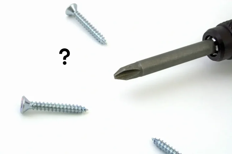 Investigate Randon Screws