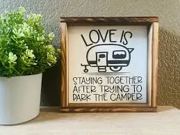 The Backing Dilemma