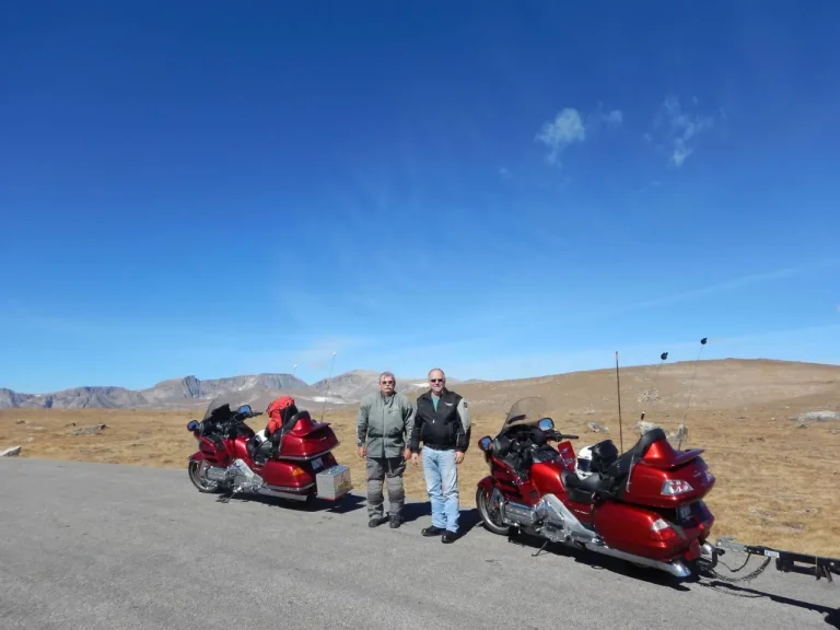 Ride Your Own Ride