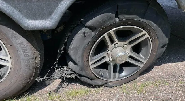 Blow Out