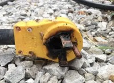 Monitor Your Electrical Equipment and Usage
