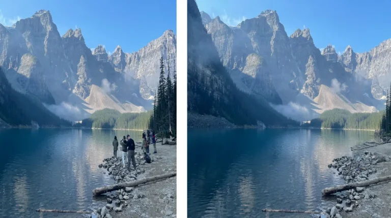 Photo Clean Made Easy