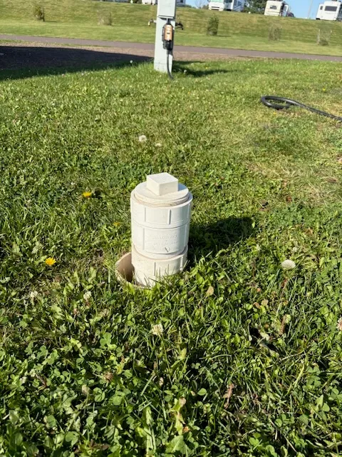 Don’t Be This (Guy) Campground IV