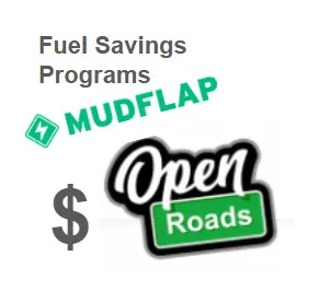 Fuel Cost Saving Programs