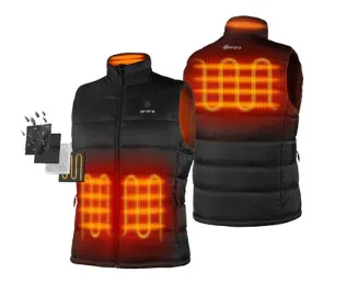 Heated Clothing