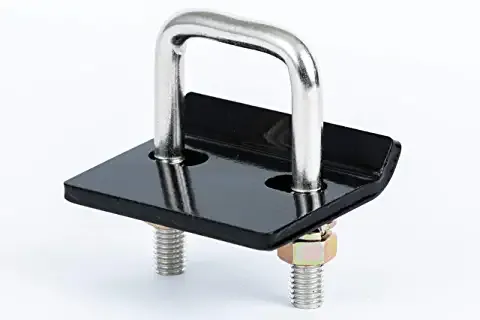 Bike Hitch Stablizer