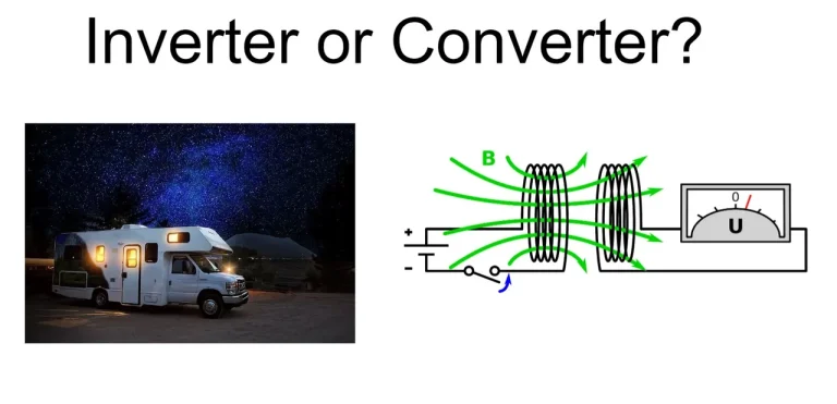Converter or Inverter