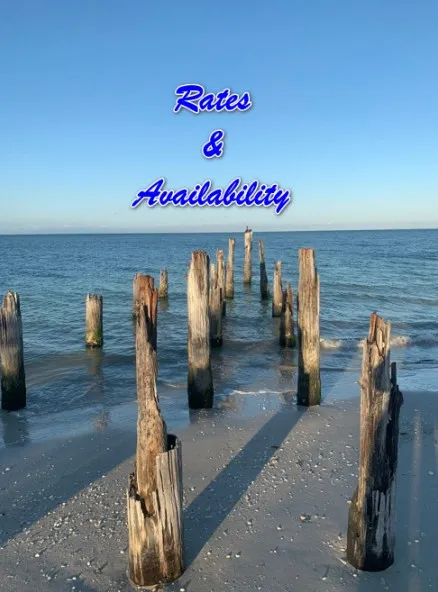 Rates and Availability