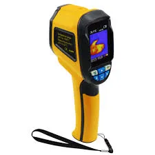 Thermal Detection