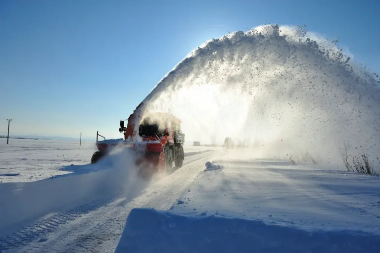 Time to Winterize is Coming