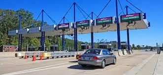 Tolls and Transponders