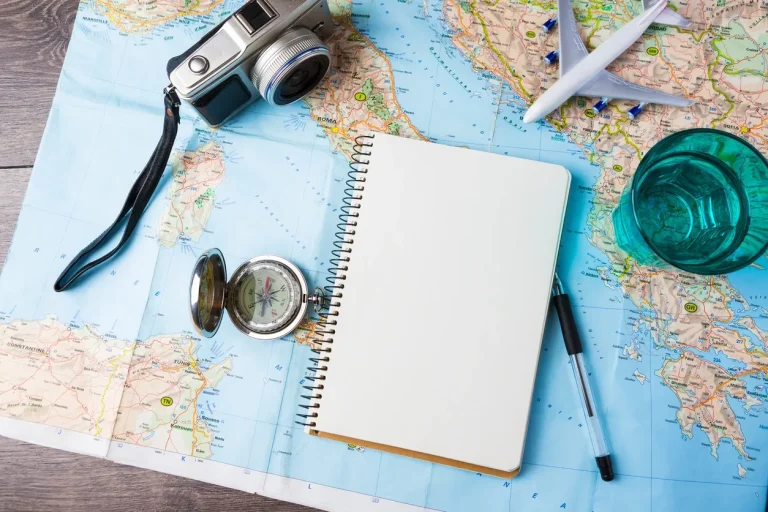 Trip Planning