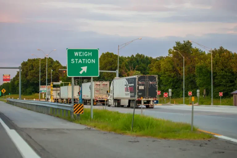 Do RVs Have to Stop at Weigh Stations? A State-by-State Guide