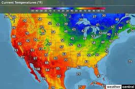 Watch the Weather